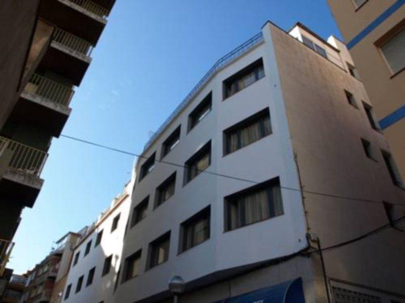 Ar Blavamar San Marcos Apartments Lloret de Mar Kültér fotó