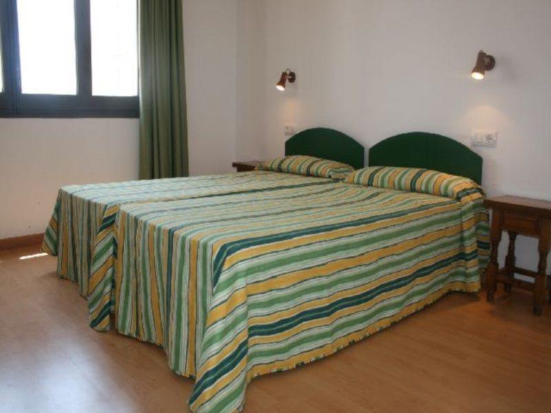 Ar Blavamar San Marcos Apartments Lloret de Mar Kültér fotó